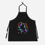 Uke Got This-Unisex-Kitchen-Apron-sachpica