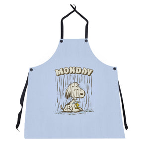 Monday Rainy Mood