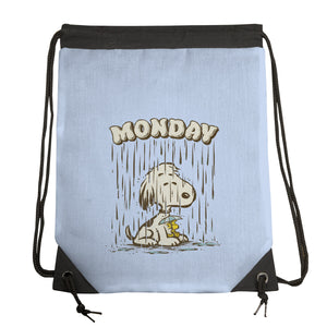 Monday Rainy Mood