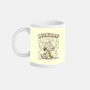 Monday Rainy Mood-None-Mug-Drinkware-kg07