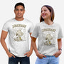 Monday Rainy Mood-Unisex-Basic-Tee-kg07