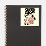 Super Moo-None-Glossy-Sticker-estudiofitas