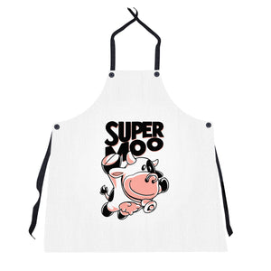 Super Moo