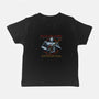 Iron Rocker-Baby-Basic-Tee-momma_gorilla