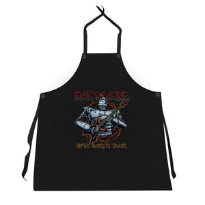 Iron Rocker
