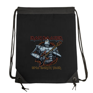 Iron Rocker