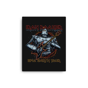 Iron Rocker