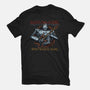 Iron Rocker-Mens-Basic-Tee-momma_gorilla