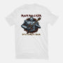 Iron Rocker-Mens-Basic-Tee-momma_gorilla