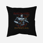 Iron Rocker-None-Removable Cover w Insert-Throw Pillow-momma_gorilla