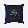 Iron Rocker-None-Removable Cover w Insert-Throw Pillow-momma_gorilla