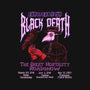 Black Death Euro Tour-None-Drawstring-Bag-P1yu5h