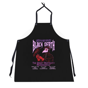 Black Death Euro Tour