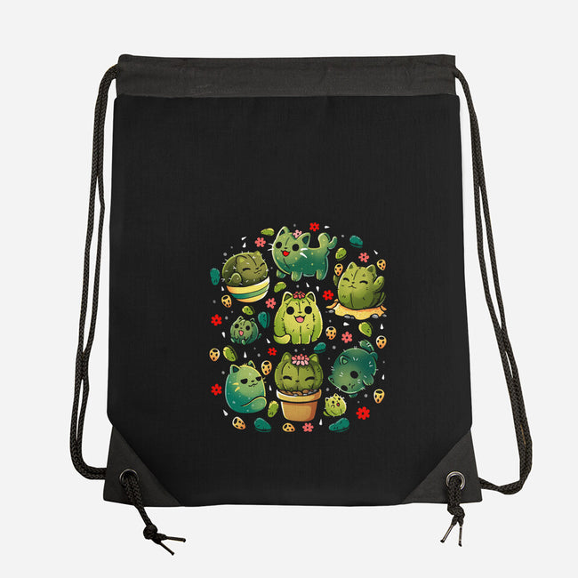 Cattus Fam-None-Drawstring-Bag-Vallina84