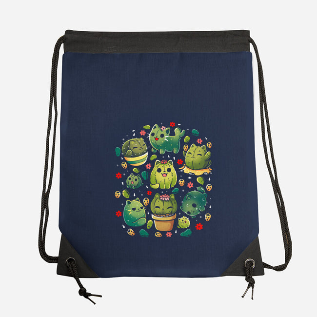 Cattus Fam-None-Drawstring-Bag-Vallina84