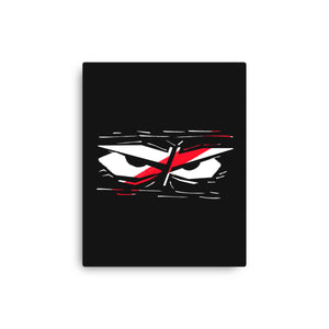 Samurai Eyes