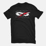 Samurai Eyes-Mens-Premium-Tee-nickzzarto