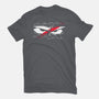 Samurai Eyes-Mens-Premium-Tee-nickzzarto