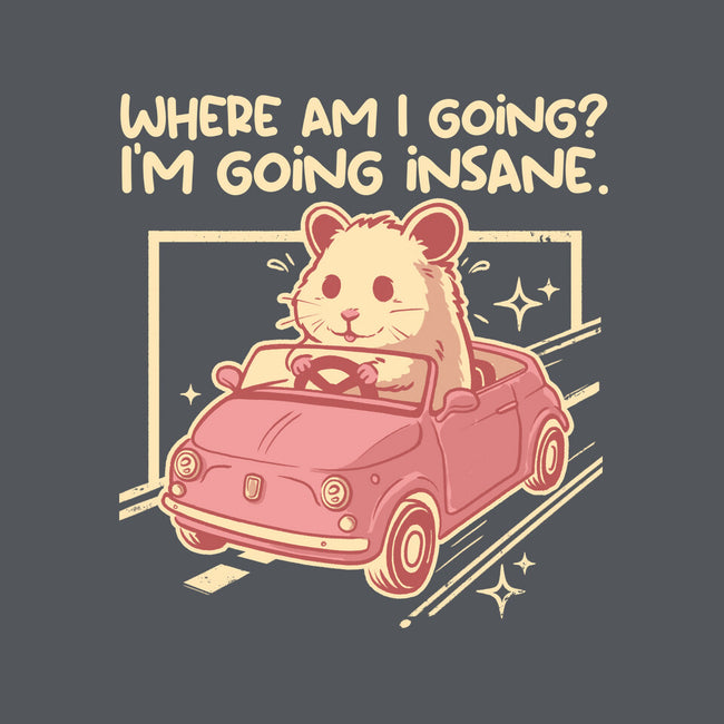 I Am Going Insane-None-Drawstring-Bag-NemiMakeit