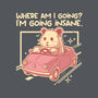 I Am Going Insane-None-Drawstring-Bag-NemiMakeit