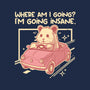 I Am Going Insane-None-Drawstring-Bag-NemiMakeit