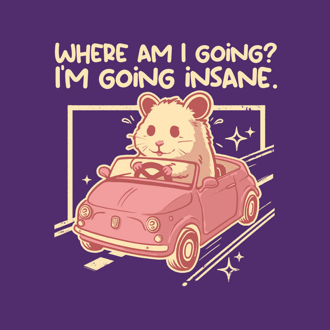 I Am Going Insane-None-Drawstring-Bag-NemiMakeit
