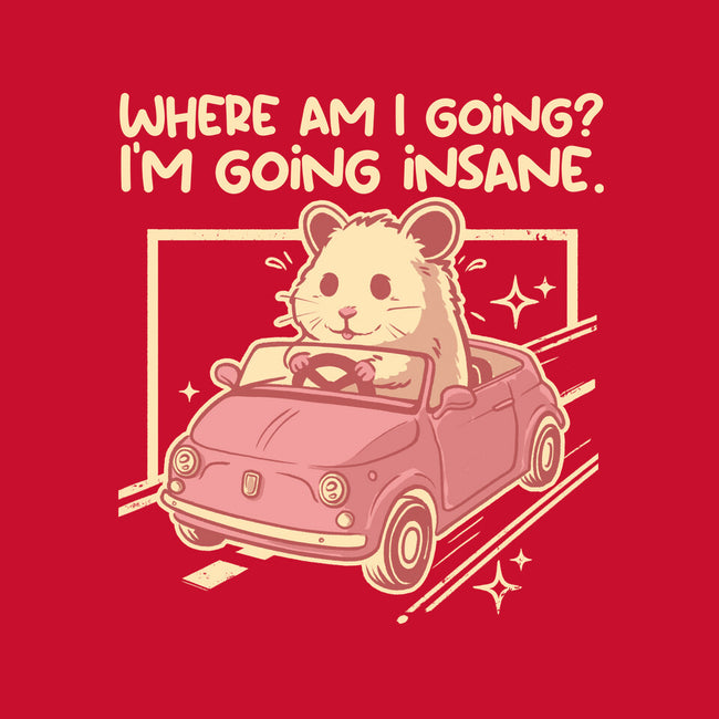 I Am Going Insane-None-Drawstring-Bag-NemiMakeit