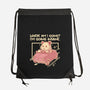 I Am Going Insane-None-Drawstring-Bag-NemiMakeit