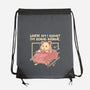 I Am Going Insane-None-Drawstring-Bag-NemiMakeit