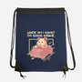 I Am Going Insane-None-Drawstring-Bag-NemiMakeit