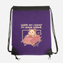 I Am Going Insane-None-Drawstring-Bag-NemiMakeit