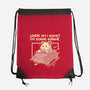 I Am Going Insane-None-Drawstring-Bag-NemiMakeit