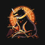 Fenrir Destruction-None-Drawstring-Bag-Vallina84