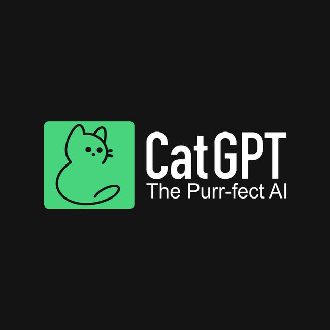 Cat GPT-None-Drawstring-Bag-fanfabio