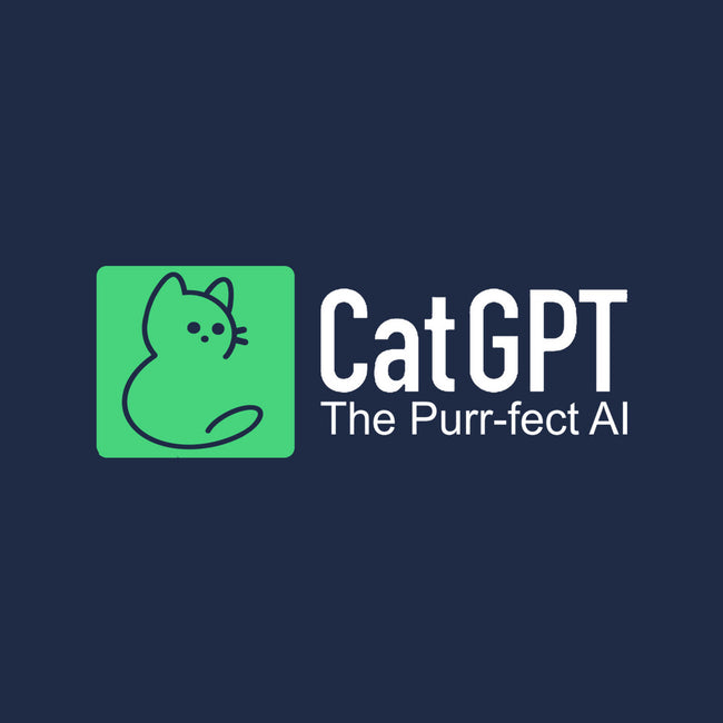 Cat GPT-None-Drawstring-Bag-fanfabio