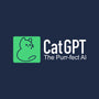 Cat GPT-None-Drawstring-Bag-fanfabio