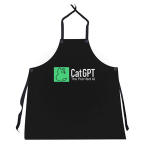 Cat GPT