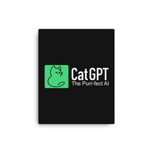 Cat GPT