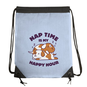 Nap Time Is My Happy Hour