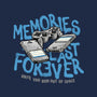 Memories Last Forever-None-Drawstring-Bag-momma_gorilla