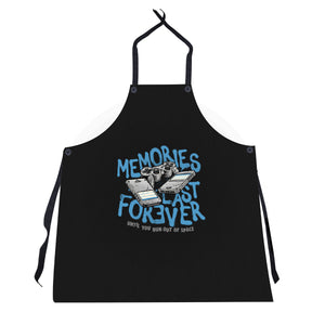 Memories Last Forever
