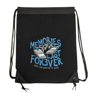 Memories Last Forever