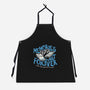 Memories Last Forever-Unisex-Kitchen-Apron-momma_gorilla