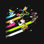 Arcade Racerz-None-Drawstring-Bag-naomori