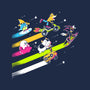 Arcade Racerz-None-Drawstring-Bag-naomori