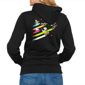 Arcade Racerz
