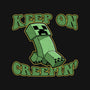 Game Explosive Creature-None-Drawstring-Bag-Studio Mootant