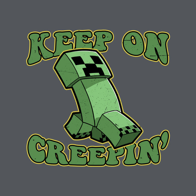 Game Explosive Creature-Mens-Basic-Tee-Studio Mootant