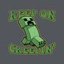 Game Explosive Creature-None-Drawstring-Bag-Studio Mootant