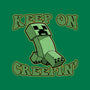 Game Explosive Creature-None-Drawstring-Bag-Studio Mootant
